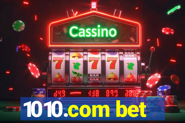 1010.com bet